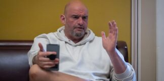 Fetterman Doesn’t Want To Show Up For Work, Says His Mental Health Has Been ‘Weaponized’ Fetterman Doesn't Want To Show Up For Work, Says His Mental Health Has Been 'Weaponized'
