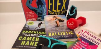 Finding your fitness inspiration | Washington Co. News Finding your fitness inspiration | Washington Co. News