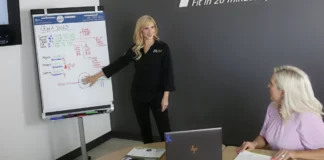 Fit20 Brings Slow-Motion Fitness Franchise to US Market Fit20 Brings Slow-Motion Fitness Franchise to US Market