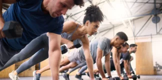 Fitness Industry by the Numbers: Key Data Points Shaping Gyms & Studios Fitness Industry by the Numbers: Key Data Points Shaping Gyms & Studios