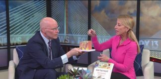 Fitness and nutrition expert beats melanoma with positive attitude Fitness and nutrition expert beats melanoma with positive attitude