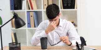 Fitness coach recommends 4 exercises to improve shoulder mobility for those sitting at desk for long hours | Health