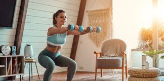 Fitness coach shares 5 simple habits that help him maintain 100 pound weight loss | Health Fitness coach shares 5 simple habits that help him maintain 100 pound weight loss | Health