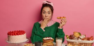 Fitness coach who dropped 25 kilos, shares 5 habits that can help stop overeating | Health Fitness coach who dropped 25 kilos, shares 5 habits that can help stop overeating | Health