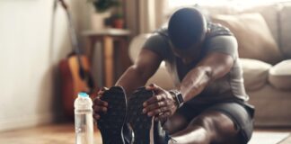Fitness trends after 40 that actually gives lasting results working out at 40, exercise, weekend warrior, balance. fitness