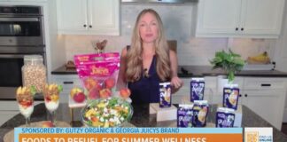 Foods to Refuel for Summer Wellness Foods to Refuel for Summer Wellness