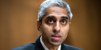 Former Surgeon General says Congress has failed to protect children’s mental health Former Surgeon General says Congress has failed to protect children’s mental health