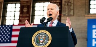 Fox News’ Peter Doocy reveals years of questioning Biden’s mental fitness Fox News' Peter Doocy reveals years of questioning Biden's mental fitness
