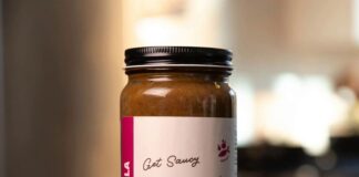 Free-From Spiced Sauces : Get Saucy’s Tikka Masala Free-From Spiced Sauces : Get Saucy's Tikka Masala