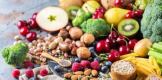 Free nutrition conference with guest authors coming to Clarksville Free nutrition conference with guest authors coming to Clarksville