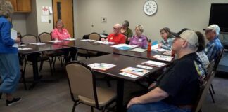 Free wellness events in Redmond aim to connect people with mental health support Free wellness events in Redmond aim to connect people with mental health support