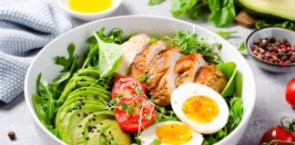 From Sources to Serving Sizes, What You Need to Know About Protein From Sources to Serving Sizes, What You Need to Know About Protein
