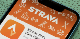 Funding Boosts Fitness App Strava’s Valuation to $2.2 Billion Strava fitness app