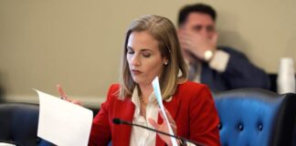 Funding need for Oklahoma’s mental health department up to $30 million Funding need for Oklahoma's mental health department up to $30 million