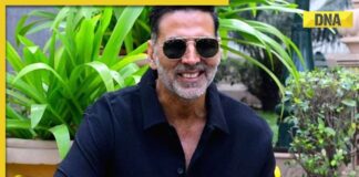 Get fit with Akshay Kumar: 5 healthy habits to follow at any age Get fit with Akshay Kumar: 5 healthy habits to follow at any age