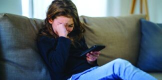Gila County teen mental health stats above state average | News Gila County teen mental health stats above state average | News