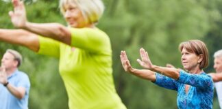 Good Health Event In Avon To Feature Comedy, Education Patch News