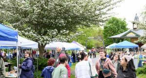 Greenfield Recorder – Annual Mental Health & Wellness Fair showcases resources in Greenfield Greenfield Recorder - Annual Mental Health & Wellness Fair showcases resources in Greenfield