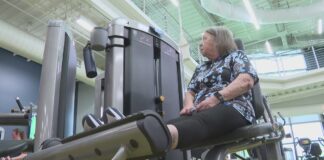 Greensboro woman reverses diabetes through exercise Greensboro woman reverses diabetes through exercise