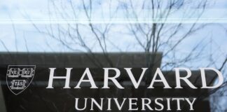 Harvard hit with discrimination lawsuit over mental health policies Harvard hit with discrimination lawsuit over mental health policies