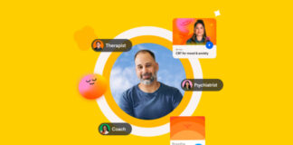 Headspace Unveils Stratified Care Model Powered by Empathetic AI Companion, Ebb Headspace Unveils Stratified Care Model Powered by Empathetic AI Companion, Ebb