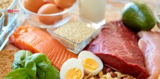 Health Trends: Recognise These 8 Signs That Tell You, You’re Not Eating Enough Protein Health Trends: Recognise These 8 Signs That Tell You, You're Not Eating Enough Protein