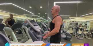 Health, Wellness & Safety Gadgets for Dads & Grads Health, Wellness & Safety Gadgets for Dads & Grads