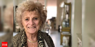 Healthy Life Tips: Not diet or exercise: 101-year-old social media influencer Mildred Kirschenbaum shares 1 secret to her long and healthy life | Healthy Life Tips: Not diet or exercise: 101-year-old social media influencer Mildred Kirschenbaum shares 1 secret to her long and healthy life |