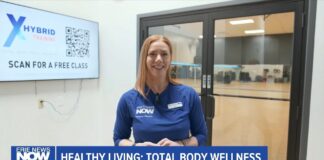 Healthy Living: Total Body Wellness – Erie News Now Healthy Living: Total Body Wellness - Erie News Now