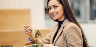 Healthy habits working women must adopt as they turn 35 | Health News Express shorts