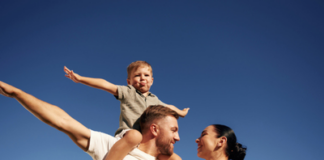 Healthy ideas for Family Wellness Month Healthy ideas for Family Wellness Month