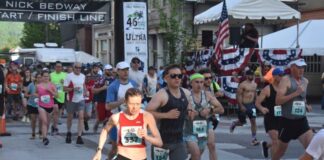 Here’s How Ogden Newspapers Wellness Weekend Events Will Impact Wheeling Traffic | News, Sports, Jobs Here’s How Ogden Newspapers Wellness Weekend Events Will Impact Wheeling Traffic | News, Sports, Jobs