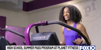 High School Summer Pass at Planet Fitness High School Summer Pass at Planet Fitness