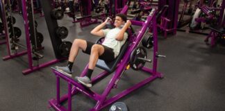 High school teens can workout for free during Planet Fitness summer program High school teens can workout for free during Planet Fitness summer program