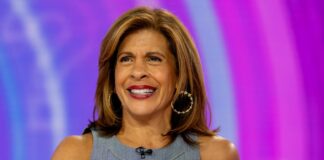 Hoda Kotb Announces New Wellness Brand: What is Joy 101? Hoda Kotb Announces New Wellness Brand: What is Joy 101?
