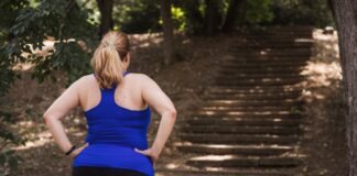 How Canadians living with obesity can engage in healthy habits How Canadians living with obesity can engage in healthy habits