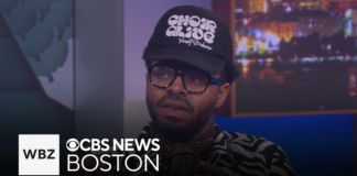 How Daniel Rivera is using music to heal during Mental Health Awareness Month How Daniel Rivera is using music to heal during Mental Health Awareness Month