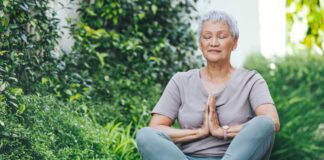 How Does Stress Affect Older Adults? How Does Stress Affect Older Adults?