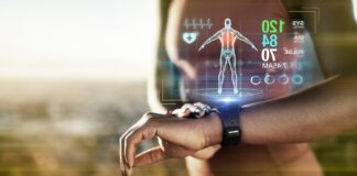 How Fitness & Health Tech Are Shaping the Future of Wellness How Fitness & Health Tech Are Shaping the Future of Wellness