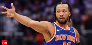 How does Jalen Brunson train? Exploring New York Knicks star’s fitness regime and diet | NBA News How does Jalen Brunson train? Exploring New York Knicks star’s fitness regime and diet | NBA News