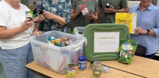 Hurricane Meal Kits: nutrition and food safety | News Hurricane Meal Kits: nutrition and food safety | News