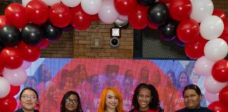 Ice Spice returns to the Bronx to empower young women at Girls Inc. Wellness Summit – Bronx Times Ice Spice returns to the Bronx to empower young women at Girls Inc. Wellness Summit – Bronx Times