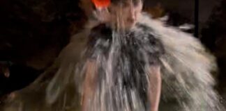 Ice bucket challenge makes a comeback, raises awareness for mental health | Communities Ice bucket challenge makes a comeback, raises awareness for mental health | Communities