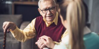 ‘I’m an aging expert – here’s four lifestyle habits to help reach 100’ | UK | News 'I'm an aging expert - here's four lifestyle habits to help reach 100' | UK | News