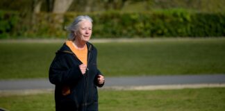 In your 50s? Fitness coach shares 5 simple things you should start doing today to stay fit, active and healthy | Health In your 50s? Fitness coach shares 5 simple things you should start doing today to stay fit, active and healthy | Health