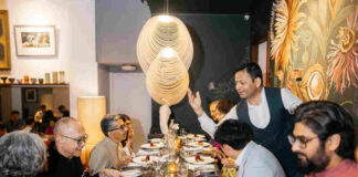 India Welcomes Chiva-Som’s Pioneering Wellness Day Featuring Bespoke Nutrition Mindful Movement and Integrative Health at Iconic Mumbai and Delhi Venues India Welcomes Chiva-Som’s Pioneering Wellness Day Featuring Bespoke Nutrition Mindful Movement and Integrative Health at Iconic Mumbai and Delhi Venues