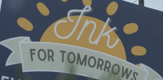 Ink for Tomorrows held to raise awareness of mental health Ink for Tomorrows held to raise awareness of mental health