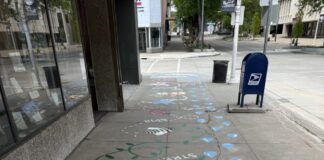 Inspiring wellness through interactive artwork Inspiring wellness through interactive artwork