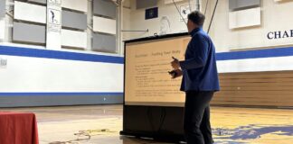 Iron County students learn health & wellness strategies Iron County students learn health & wellness strategies