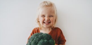 Is a vegan diet the right choice for your child? Review: Influence of a Vegan Diet on Child Health and Development: A Scoping Review. Image Credit: everst / Shutterstock